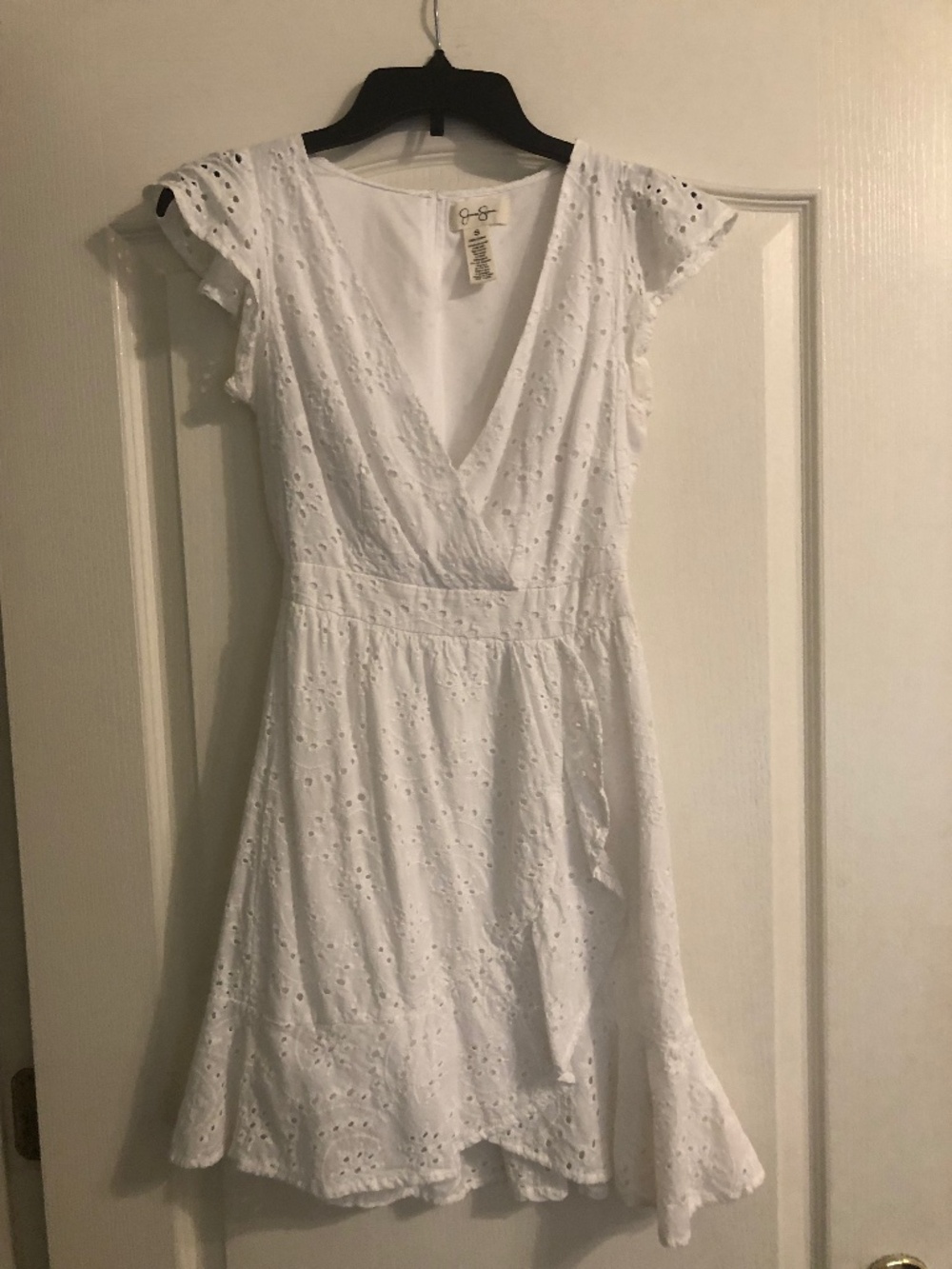 Pretty Jessica Simpson Dress